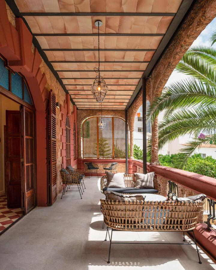 Quetglas (adults Only) Hotell