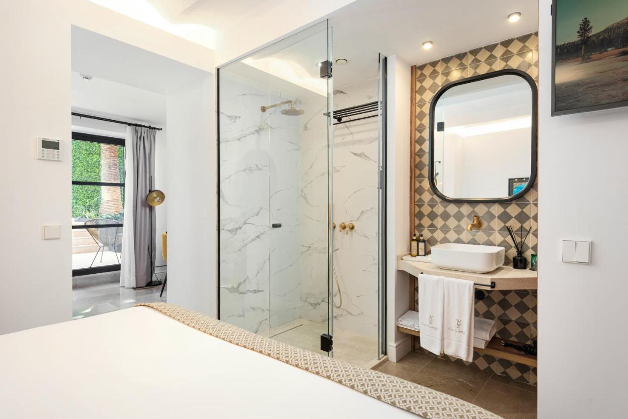Quetglas (adults Only) Hotell 4*