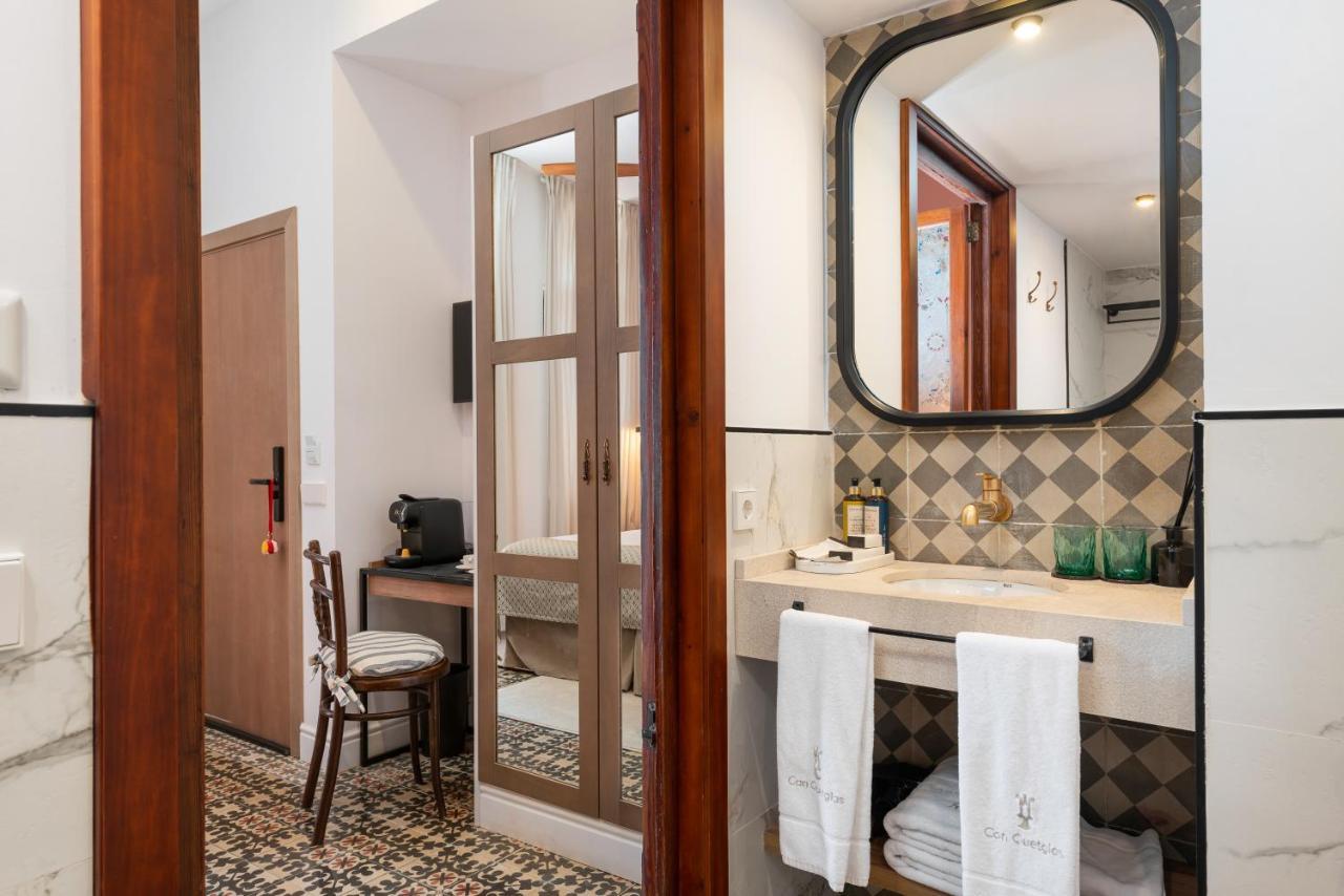 Hotell Quetglas (adults Only)