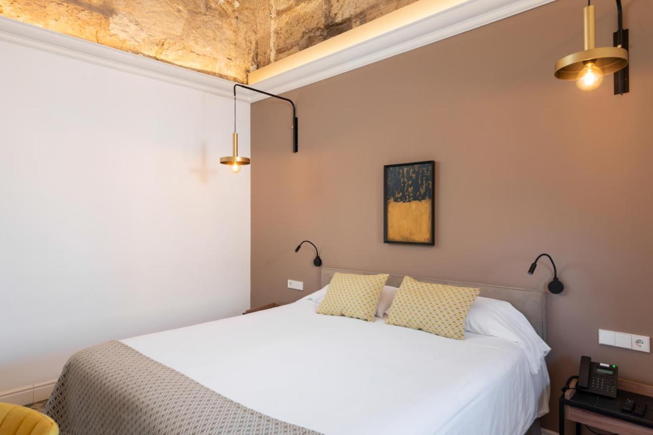 Hotell Quetglas (adults Only)