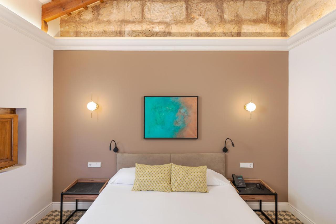 Quetglas (adults Only) Hotell 4*