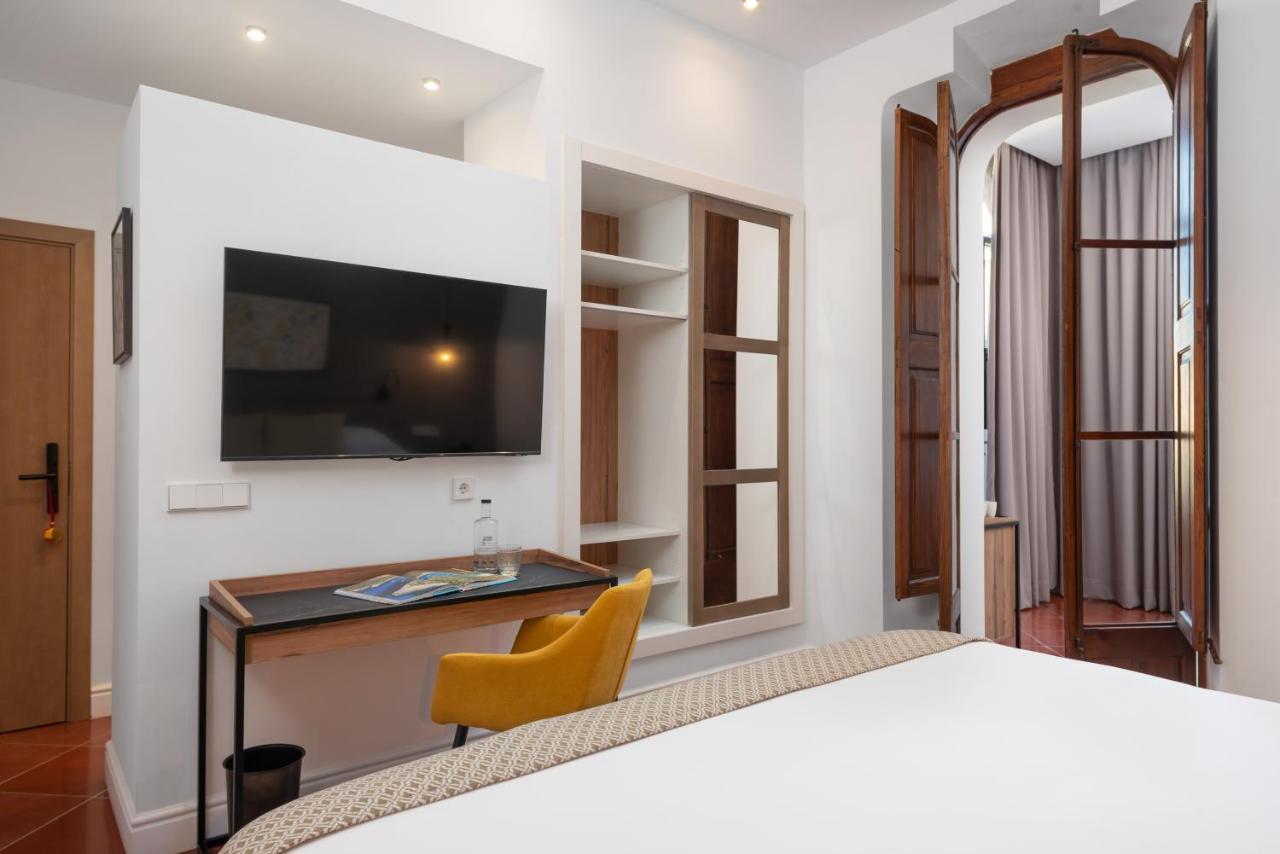 Quetglas (adults Only) Hotell 4*