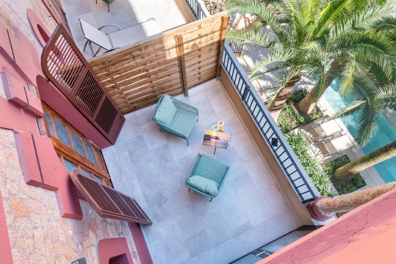 Quetglas (adults Only) Hotell 4*