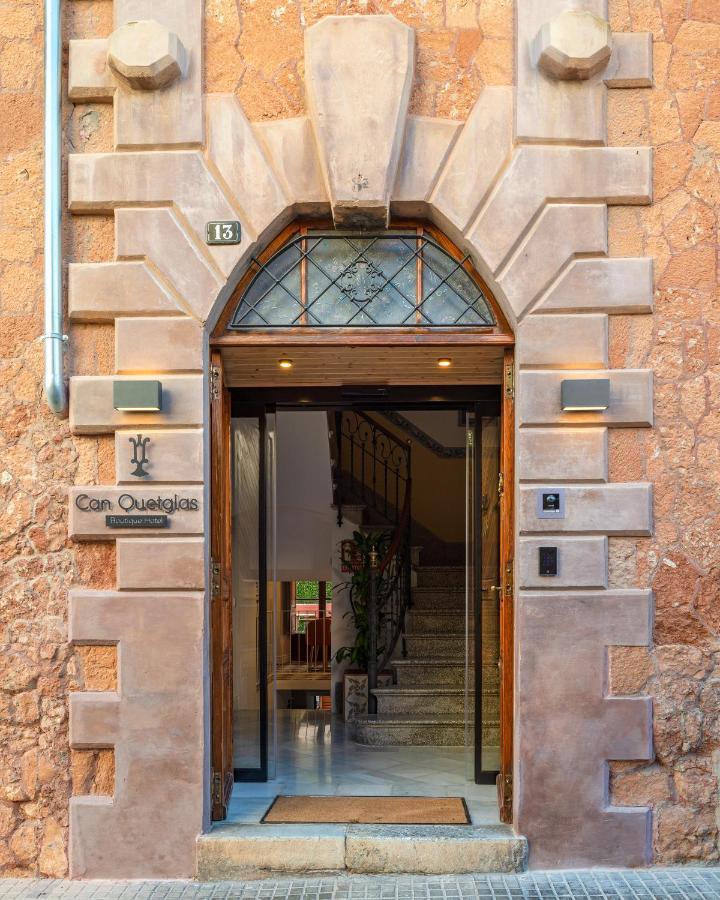 Quetglas (adults Only) Palma de Maiorca