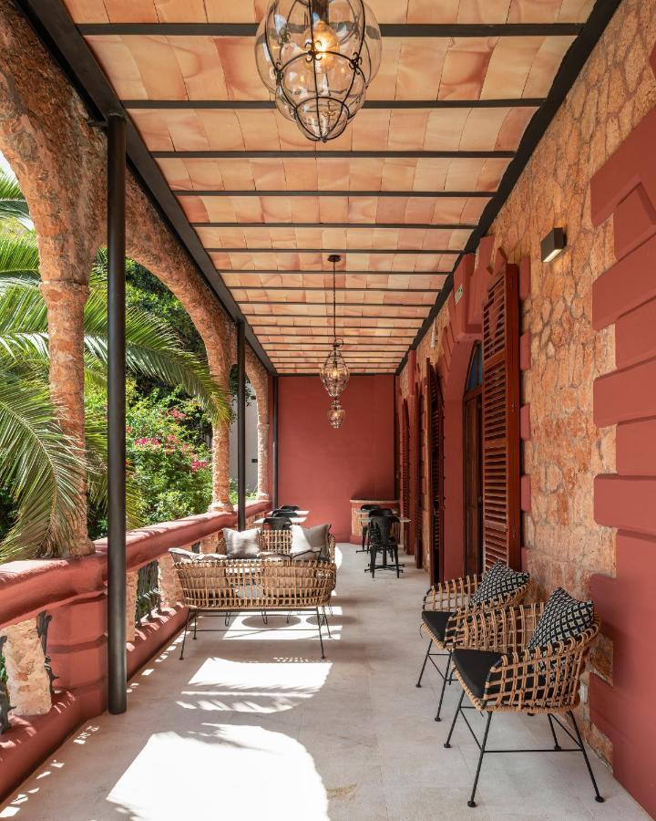 Quetglas (adults Only) Hotel Palma