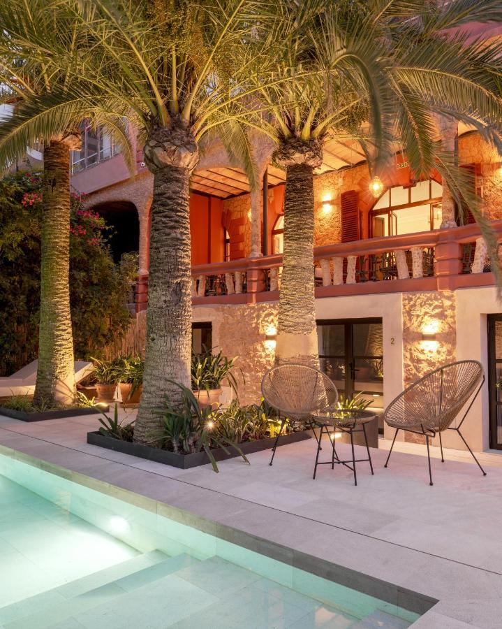 Quetglas (adults Only) Hotel Palma de Maiorca