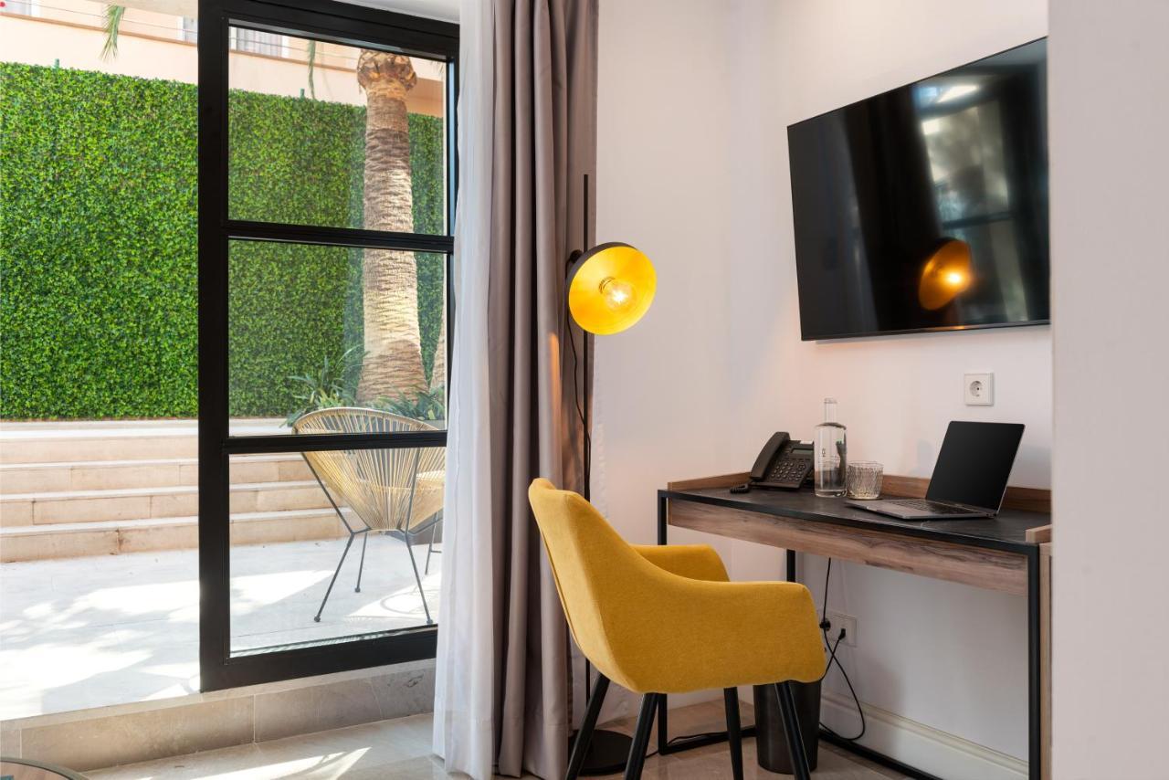 Quetglas (adults Only) Palma de Maiorca