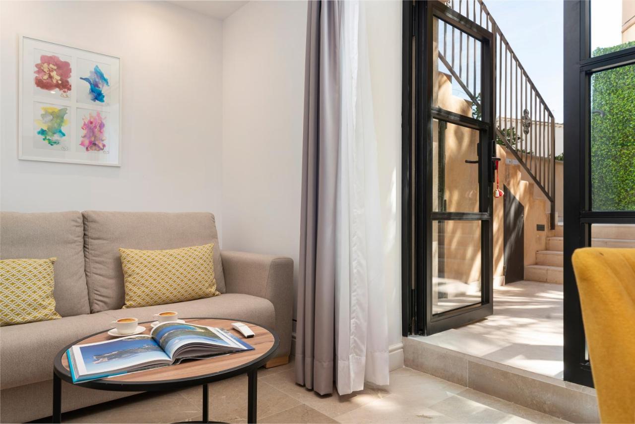 Quetglas (adults Only) 4* Palma de Maiorca