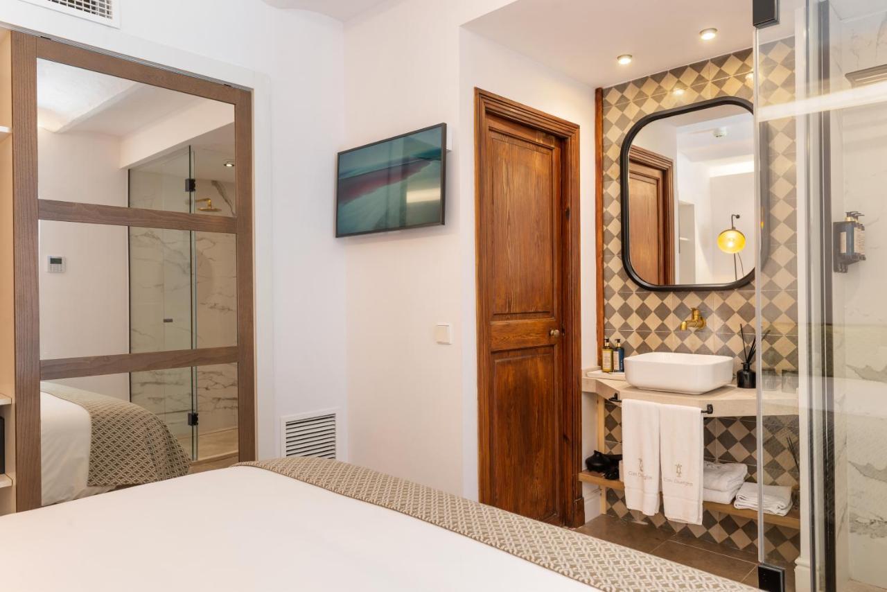 Quetglas (adults Only) Hotel Palma de Maiorca
