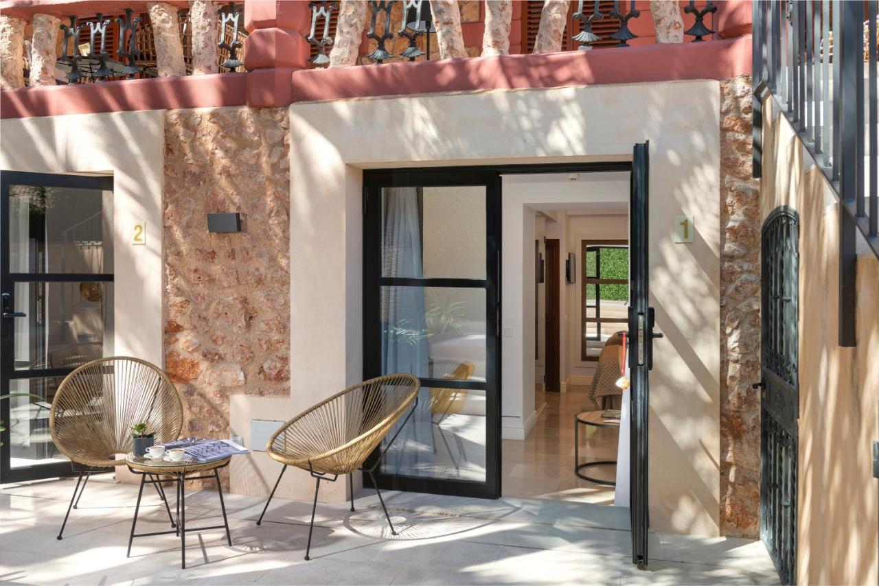 Quetglas (adults Only) 4* Palma de Maiorca