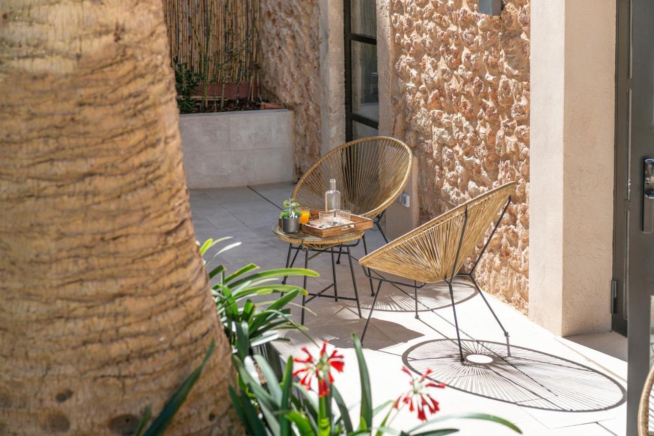 Quetglas (adults Only) 4* Palma