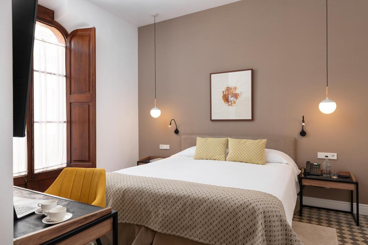 Hotel Quetglas (adults Only) Palma de Maiorca