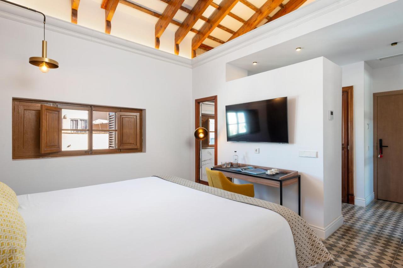 Quetglas (adults Only) Palma
