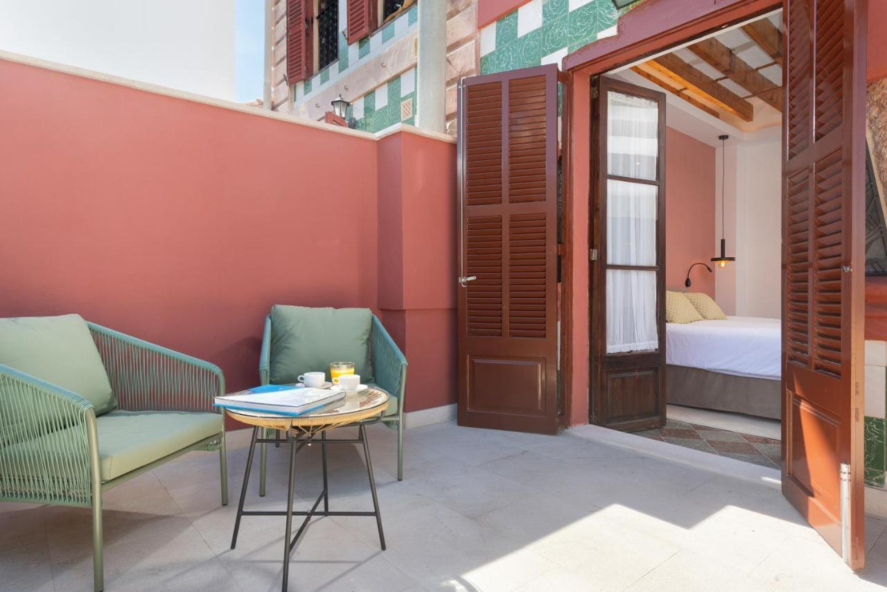 Quetglas (adults Only) Hotel Palma de Maiorca