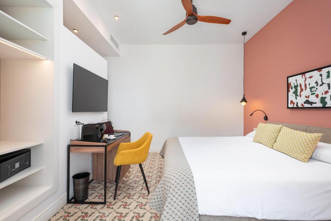 Hotel Quetglas (adults Only) Palma de Maiorca