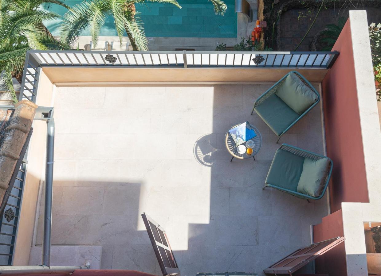 Quetglas (adults Only) Palma de Maiorca