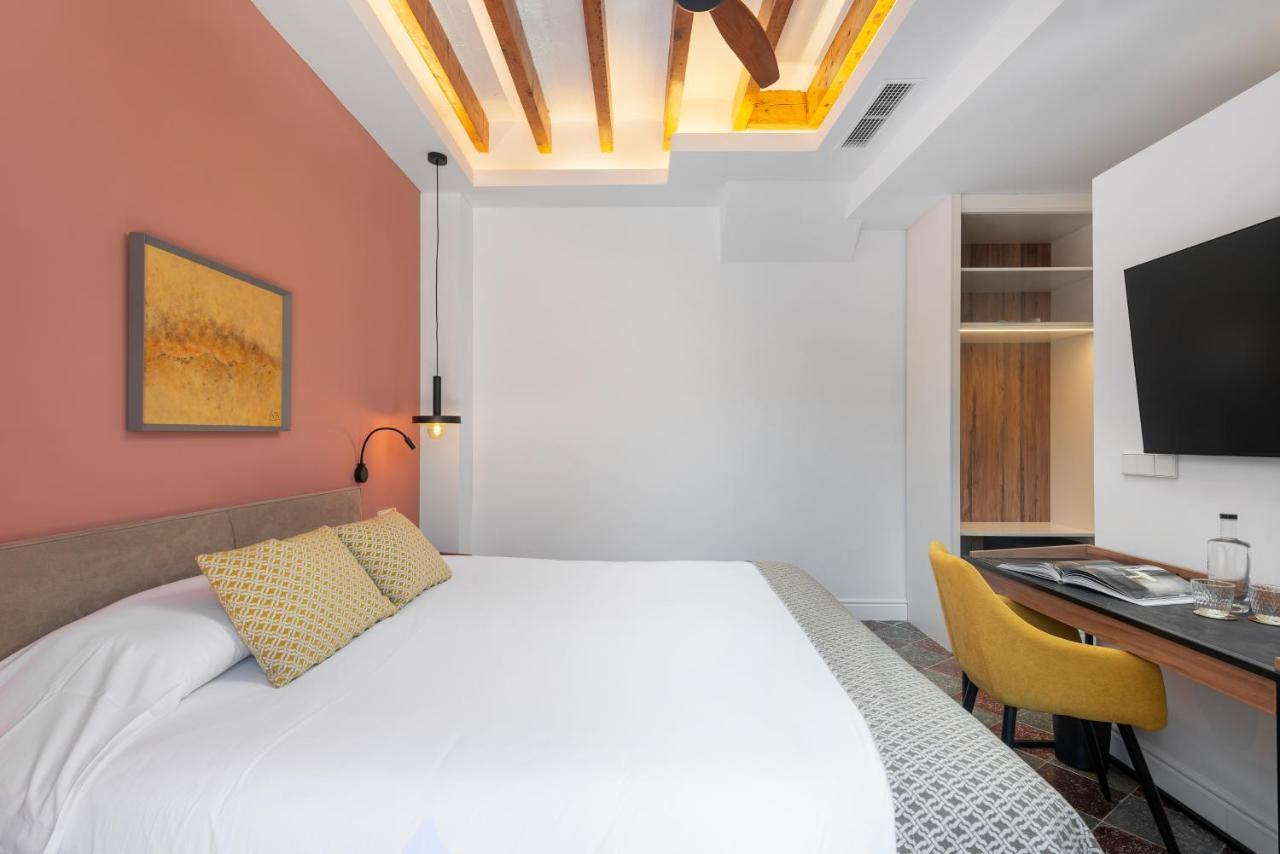 Quetglas (adults Only) 4* Palma de Maiorca