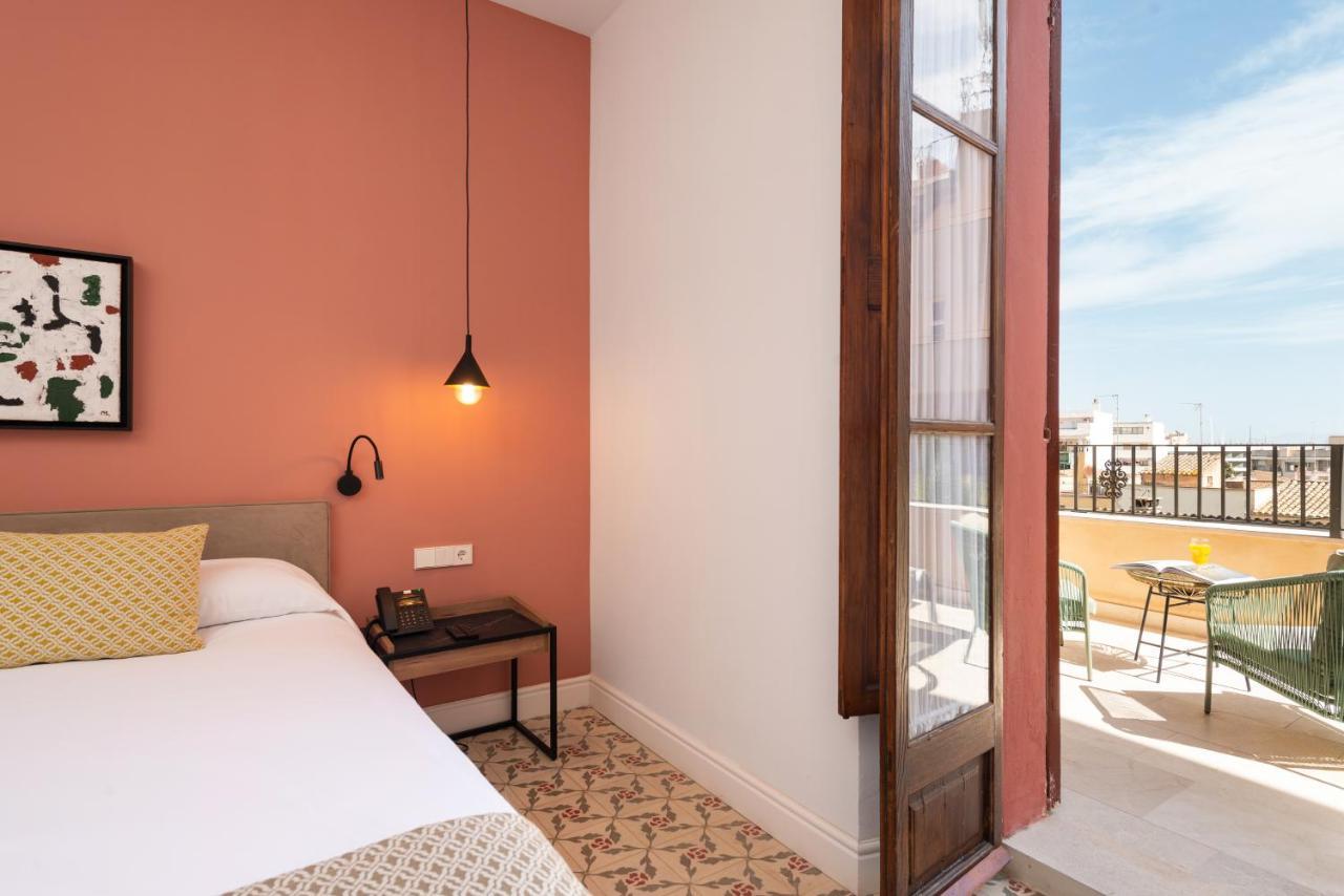 Quetglas (adults Only) 4* Palma de Maiorca