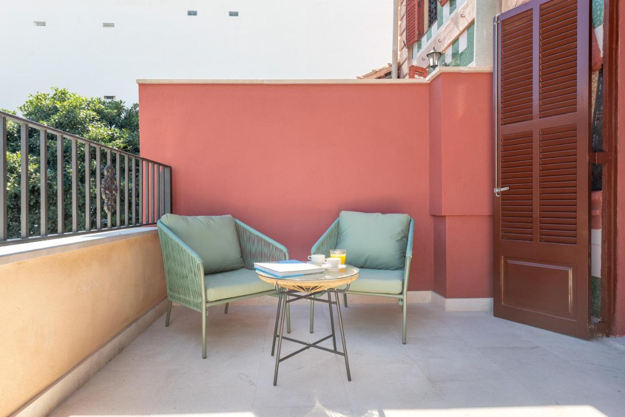 Hotel Quetglas (adults Only) Palma