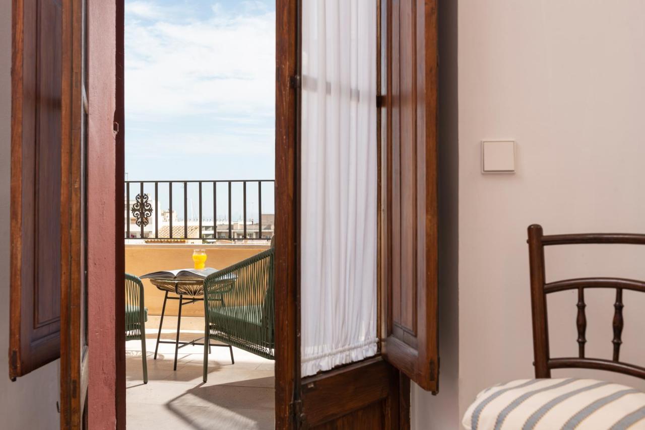 Quetglas (adults Only) Palma de Maiorca