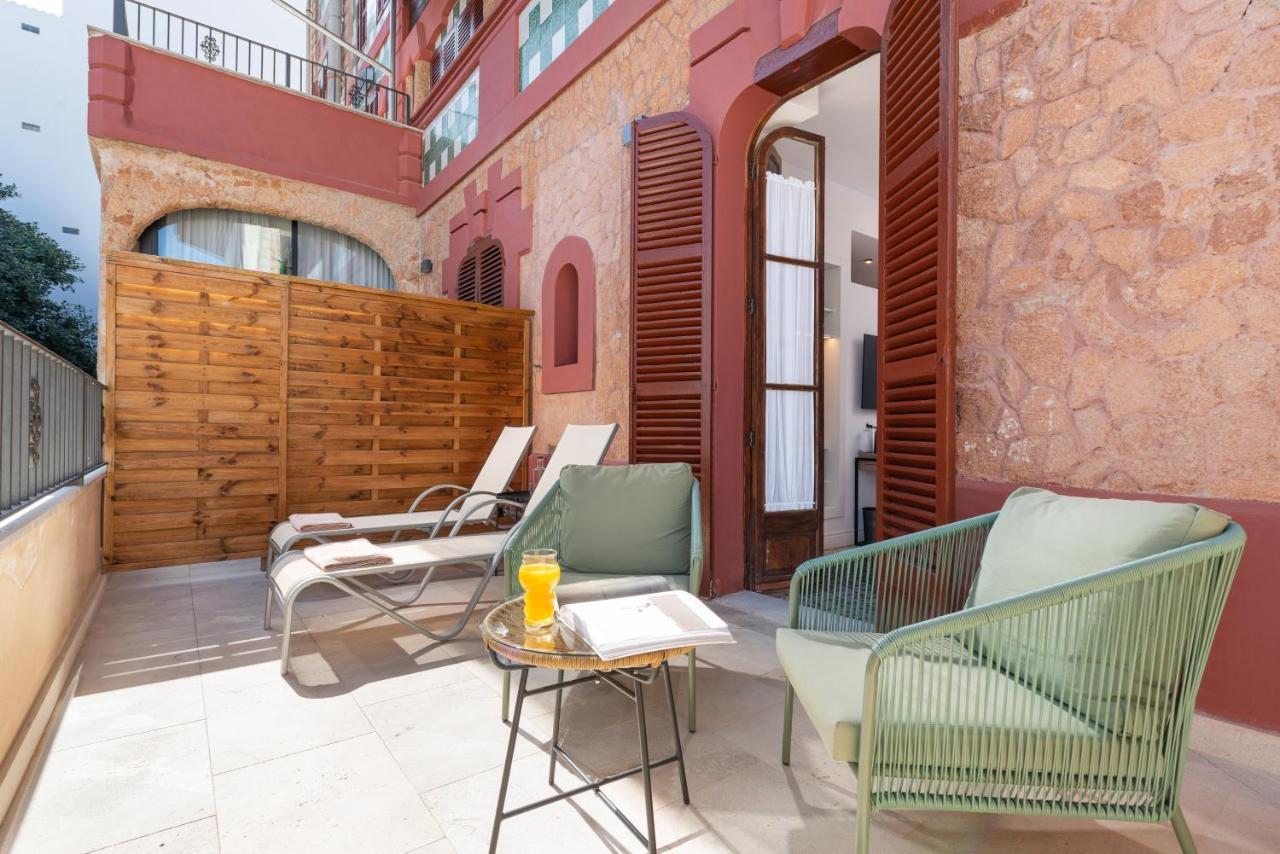 Hotel Quetglas (adults Only) Palma de Maiorca