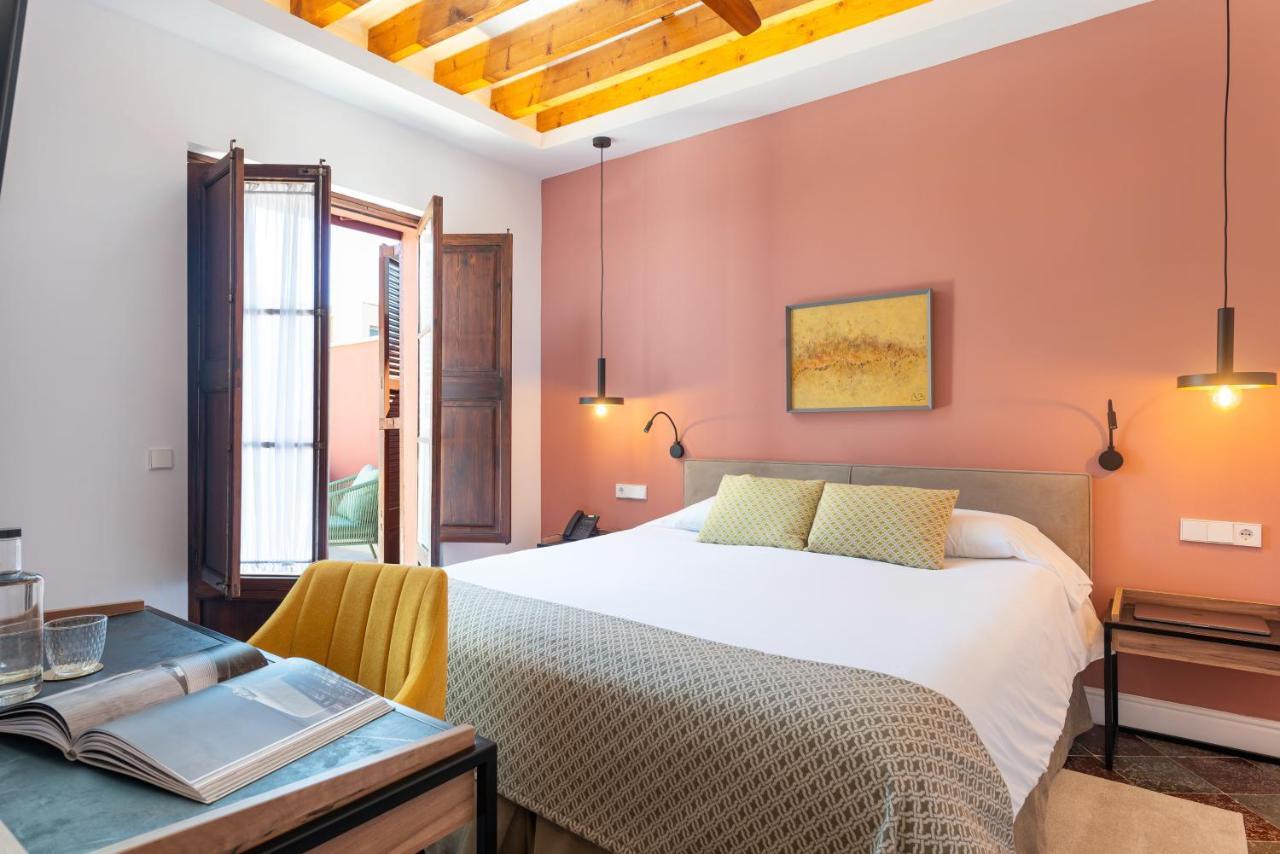 Quetglas (adults Only) Palma de Maiorca
