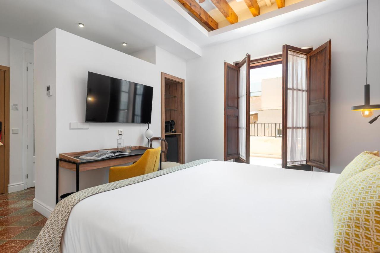 Hotel Quetglas (adults Only) Palma de Maiorca
