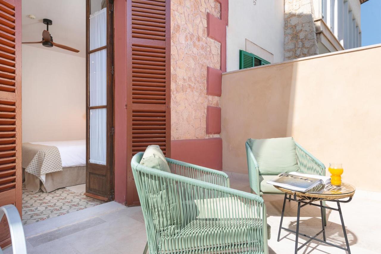 Quetglas (adults Only) Palma de Maiorca