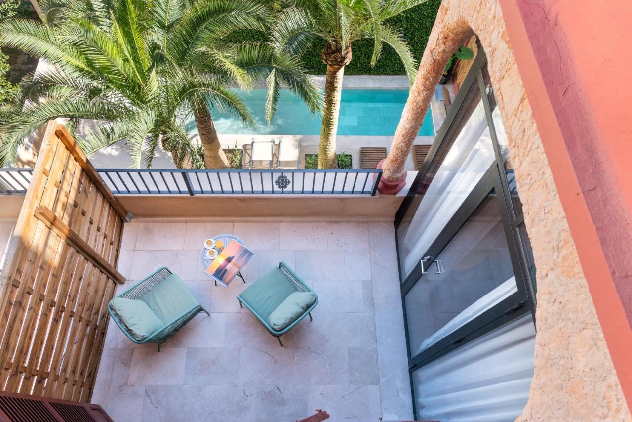Quetglas (adults Only) 4* Palma de Maiorca