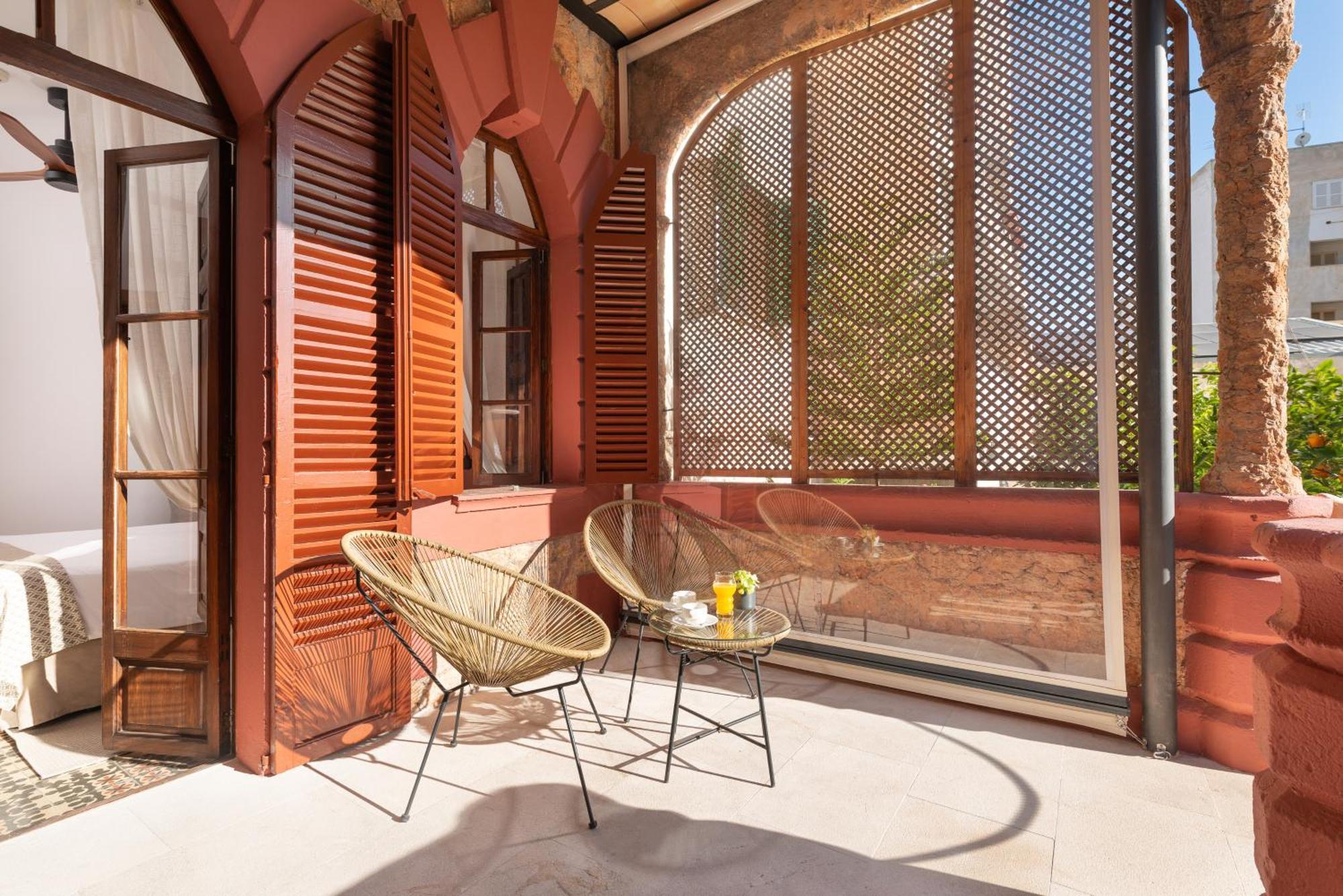 Quetglas (adults Only) Hotel Palma