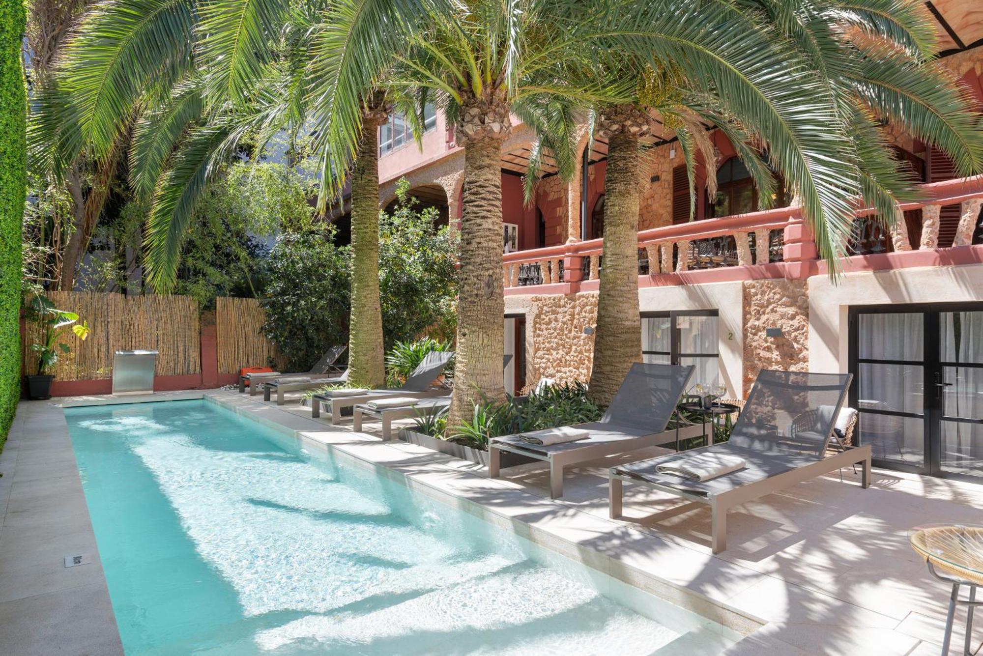 Quetglas (adults Only) Hotel Palma